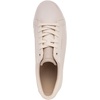 image:imageNautica Mens Casual Shoe Classic LaceUp Low Top Loafer Fashion Sneaker  in Medium amp Wide Width SizesAlosbone