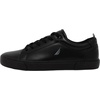 image:imageNautica Mens Casual Shoe Classic LaceUp Low Top Loafer Fashion Sneaker  in Medium amp Wide Width SizesBlack Mono