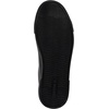 image:imageNautica Mens Casual Shoe Classic LaceUp Low Top Loafer Fashion Sneaker  in Medium amp Wide Width SizesBlack Mono