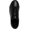image:imageNautica Mens Casual Shoe Classic LaceUp Low Top Loafer Fashion Sneaker  in Medium amp Wide Width SizesBlack Mono