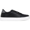 image:imageNautica Mens Casual Shoe Classic LaceUp Low Top Loafer Fashion Sneaker  in Medium amp Wide Width SizesBlackjansen