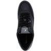 image:imageNautica Mens Casual Shoe Classic LaceUp Low Top Loafer Fashion Sneaker  in Medium amp Wide Width SizesBlackjansen
