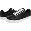 image:imageNautica Mens Casual Shoe Classic LaceUp Low Top Loafer Fashion Sneaker  in Medium amp Wide Width SizesBlackwalvis