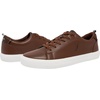image:imageNautica Mens Casual Shoe Classic LaceUp Low Top Loafer Fashion Sneaker  in Medium amp Wide Width SizesCognac