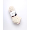 image:imageNautica Womens Quarter Socks  6 Pack Cushioned Athletic Performance Breathable Mesh Womens Ankle Socks Sizes 410Pink Oatmeal