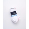 image:imageNautica Womens Quarter Socks  6 Pack Cushioned Moisture Wicking Athletic Quarter Socks for WomenWhite