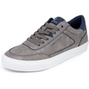 image:imageNautica Mens Casual Shoe Classic LaceUp Low Top Loafer Fashion Sneaker  in Medium amp Wide Width SizesGreyjansen