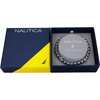 image:imageNautica 65 mm Rolo Chain Bracelet for Men Stainless Steel 85 Inches