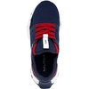 image:imageNautica Kids Running Sneakers  Comfortable Shoes for Boys and Girls  Sizes for Big amp Little Kids LaceUpBungee ManalapinAmericanamazi