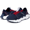 image:imageNautica Kids Running Sneakers  Comfortable Shoes for Boys and Girls  Sizes for Big amp Little Kids LaceUpBungee ManalapinAmericanamazi