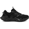 image:imageNautica Kids Running Sneakers  Comfortable Shoes for Boys and Girls  Sizes for Big amp Little Kids LaceUpBungee ManalapinBlack Mono