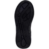 image:imageNautica Kids Running Sneakers  Comfortable Shoes for Boys and Girls  Sizes for Big amp Little Kids LaceUpBungee ManalapinBlack Monomanalapin