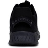image:imageNautica Kids Running Sneakers  Comfortable Shoes for Boys and Girls  Sizes for Big amp Little Kids LaceUpBungee ManalapinBlack Monomanalapin
