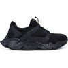 image:imageNautica Kids Running Sneakers  Comfortable Shoes for Boys and Girls  Sizes for Big amp Little Kids LaceUpBungee ManalapinBlack Monomazi
