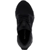 image:imageNautica Kids Running Sneakers  Comfortable Shoes for Boys and Girls  Sizes for Big amp Little Kids LaceUpBungee ManalapinBlack Monomazi