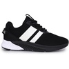 image:imageNautica Kids Running Sneakers  Comfortable Shoes for Boys and Girls  Sizes for Big amp Little Kids LaceUpBungee ManalapinBlack Whitemanalapin