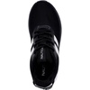 image:imageNautica Kids Running Sneakers  Comfortable Shoes for Boys and Girls  Sizes for Big amp Little Kids LaceUpBungee ManalapinBlack Whitemanalapin