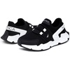 image:imageNautica Kids Running Sneakers  Comfortable Shoes for Boys and Girls  Sizes for Big amp Little Kids LaceUpBungee ManalapinBlack Whitemikyle