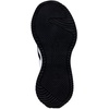 image:imageNautica Kids Running Sneakers  Comfortable Shoes for Boys and Girls  Sizes for Big amp Little Kids LaceUpBungee ManalapinBlack Whitemikyle