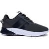 image:imageNautica Kids Running Sneakers  Comfortable Shoes for Boys and Girls  Sizes for Big amp Little Kids LaceUpBungee ManalapinGrey Navymanalapin