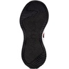 image:imageNautica Kids Running Sneakers  Comfortable Shoes for Boys and Girls  Sizes for Big amp Little Kids LaceUpBungee ManalapinRed Blackmikyle