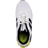image:imageNautica Kids Running Sneakers  Comfortable Shoes for Boys and Girls  Sizes for Big amp Little Kids LaceUpBungee ManalapinWhite Black