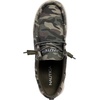 image:imageNautica Mens Comfort Loafers SlipOn Boat Shoe Lightweight Casual Stretch SneakerRushfordCamo