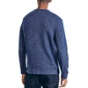 image:imageNautica Mens Nautica Rolled Crewneck SweaterUnion Blue