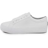 image:imageNautica Platform Sneakers for Womens Fashion Trendy Shoes White Casual Sneaker Thick Sole Everyday Walking ShoesAelisa X White