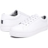 image:imageNautica Platform Sneakers for Womens Fashion Trendy Shoes White Casual Sneaker Thick Sole Everyday Walking ShoesAelisa X White