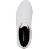 image:imageNautica Platform Sneakers for Womens Fashion Trendy Shoes White Casual Sneaker Thick Sole Everyday Walking ShoesAelisa X White