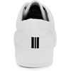 image:imageNautica Platform Sneakers for Womens Fashion Trendy Shoes White Casual Sneaker Thick Sole Everyday Walking ShoesAelisa X White