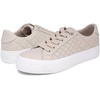 image:imageNautica Platform Sneakers for Womens Fashion Trendy Shoes White Casual Sneaker Thick Sole Everyday Walking ShoesBonenachez