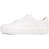 image:imageNautica Platform Sneakers for Womens Fashion Trendy Shoes White Casual Sneaker Thick Sole Everyday Walking ShoesWhite