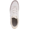 image:imageNautica Platform Sneakers for Womens Fashion Trendy Shoes White Casual Sneaker Thick Sole Everyday Walking ShoesWhite Bonenadeza