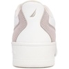 image:imageNautica Platform Sneakers for Womens Fashion Trendy Shoes White Casual Sneaker Thick Sole Everyday Walking ShoesWhite Bonenadeza