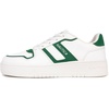 image:imageNautica Platform Sneakers for Womens Fashion Trendy Shoes White Casual Sneaker Thick Sole Everyday Walking ShoesWhite Greenknottingwood