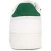 image:imageNautica Platform Sneakers for Womens Fashion Trendy Shoes White Casual Sneaker Thick Sole Everyday Walking ShoesWhite Greenknottingwood