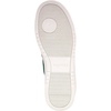 image:imageNautica Platform Sneakers for Womens Fashion Trendy Shoes White Casual Sneaker Thick Sole Everyday Walking ShoesWhite Greenknottingwood