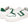 image:imageNautica Platform Sneakers for Womens Fashion Trendy Shoes White Casual Sneaker Thick Sole Everyday Walking ShoesWhite Greenknottingwood