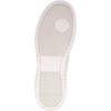 image:imageNautica Platform Sneakers for Womens Fashion Trendy Shoes White Casual Sneaker Thick Sole Everyday Walking ShoesWhite Greynachez