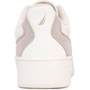 image:imageNautica Platform Sneakers for Womens Fashion Trendy Shoes White Casual Sneaker Thick Sole Everyday Walking ShoesWhite Greynachez