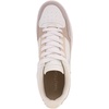 image:imageNautica Platform Sneakers for Womens Fashion Trendy Shoes White Casual Sneaker Thick Sole Everyday Walking ShoesWhite Greynachez