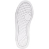 image:imageNautica Platform Sneakers for Womens Fashion Trendy Shoes White Casual Sneaker Thick Sole Everyday Walking ShoesWhite Silversendera