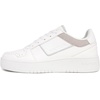 image:imageNautica Platform Sneakers for Womens Fashion Trendy Shoes White Casual Sneaker Thick Sole Everyday Walking ShoesWhitelarissa