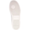 image:imageNautica Platform Sneakers for Womens Fashion Trendy Shoes White Casual Sneaker Thick Sole Everyday Walking ShoesWhiteshavona