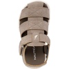 image:imageNautica Toddler Sandals  ClosedToe Athletic Summer Shoes for Boys amp Girls with Adjustable Straps Perfect for Active Play Toddler amp Little Kid SizesSand
