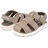 image:imageNautica Toddler Sandals  ClosedToe Athletic Summer Shoes for Boys amp Girls with Adjustable Straps Perfect for Active Play Toddler amp Little Kid SizesSand
