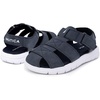 image:imageNautica Toddler Sandals  ClosedToe Athletic Summer Shoes for Boys amp Girls with Adjustable Straps Perfect for Active Play Toddler amp Little Kid SizesNavy