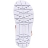 image:imageNautica Toddler Sandals  ClosedToe Athletic Summer Shoes for Boys amp Girls with Adjustable Straps Perfect for Active Play Toddler amp Little Kid SizesPink White Yellow
